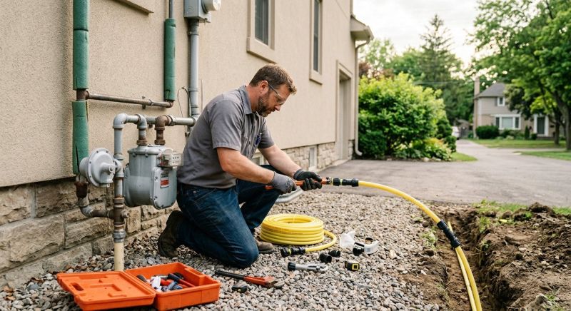 Plumbing Service