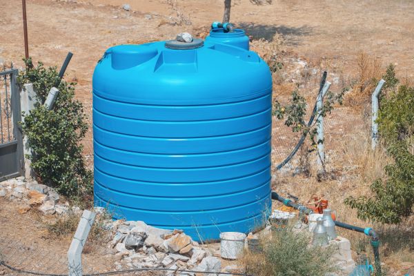 Cistern Plumbing in Chula Vista