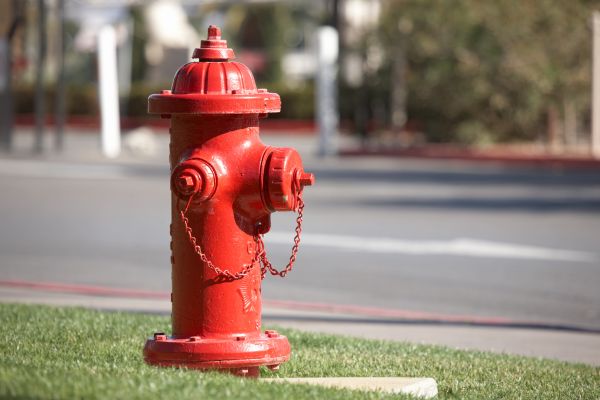 Yard Hydrant Installation in Chula Vista
