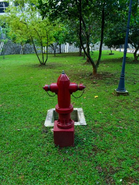 Ground Hydrant Installation in Chula Vista