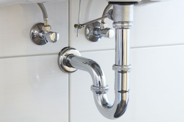Water Pipe Installation in Chula Vista