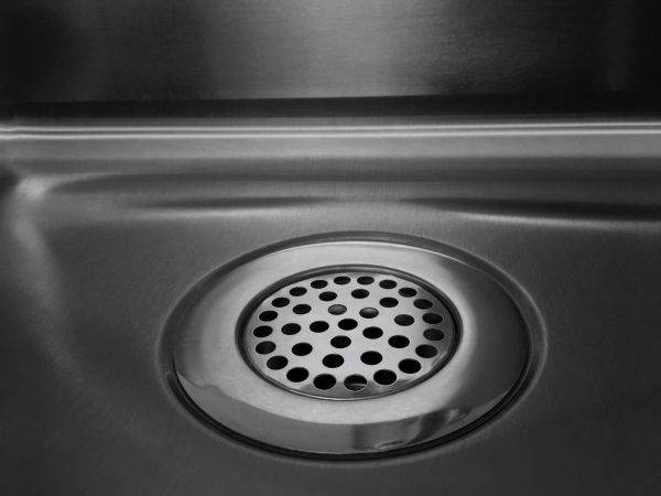 Kitchen Drain Installation in Chula Vista