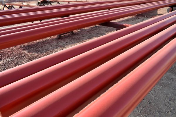 Water Lines Installation in Chula Vista