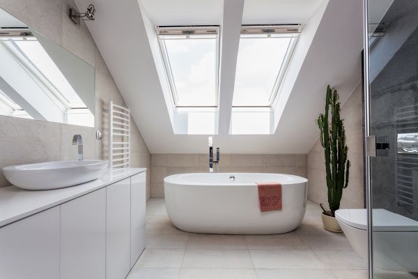 Loft Plumbing in Chula Vista