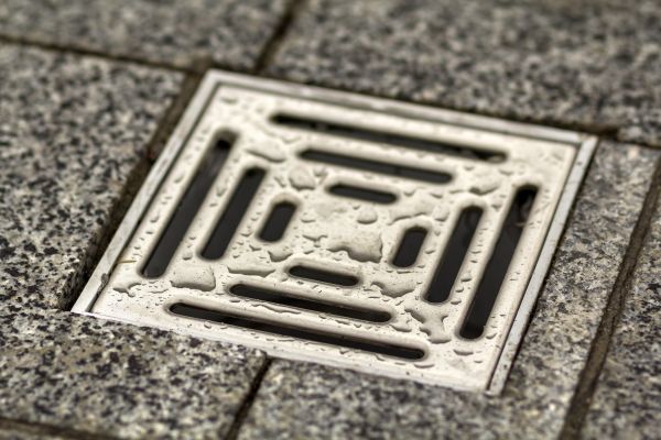 Laundry Drain Installation in Chula Vista